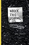 Wreck This Journal Everywhere