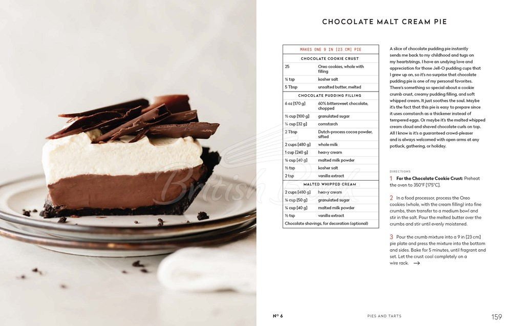 Книга Chocolate Lover изображение 18