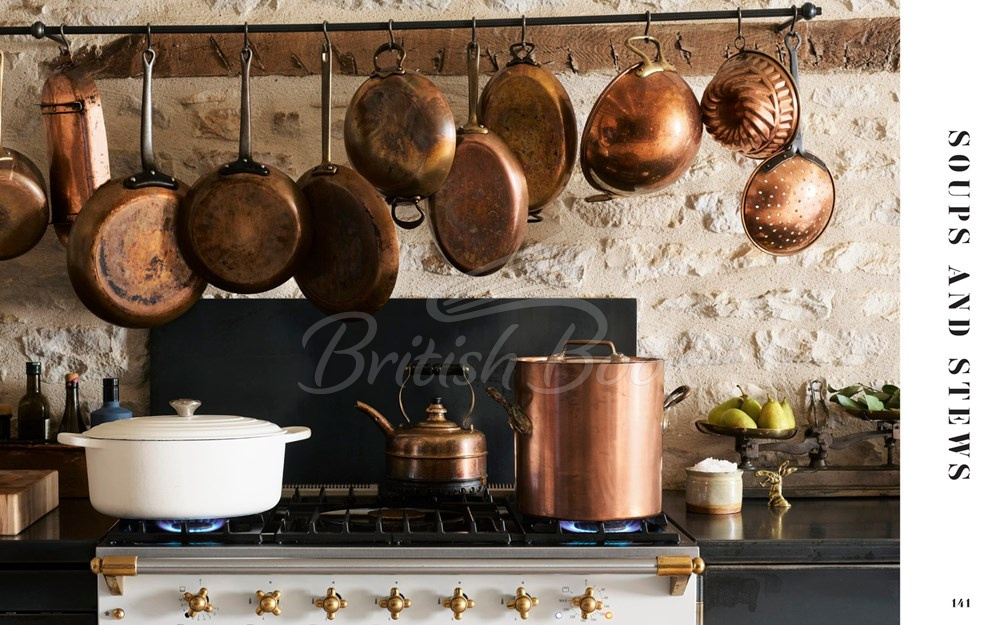 Книга French at Heart: Recipes That Bring France Home зображення 4