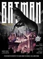 Batman: The Definitive History of the Dark Knight in Comics, Film, and Beyond