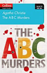 Collins English Readers Level 4 The ABC Murders