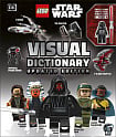 LEGO Star Wars Visual Dictionary 