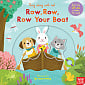 Sing Along with Me! Row, Row, Row Your Boat