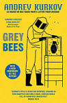 Grey Bees