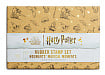 Harry Potter: Hogwarts Magical Moments Rubber Stamp Set
