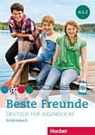 Beste Freunde A1.2 Arbeitsbuch mit Audios online
