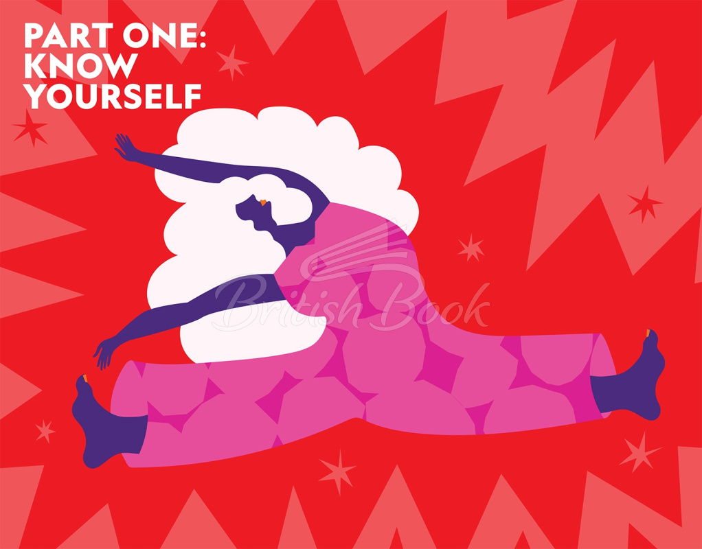 Книга Presence: Know Yourself. Claim Your Power. Take Up Space зображення 5