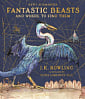 Fantastic Beasts and Where to Find Them (Illustrated Edition)