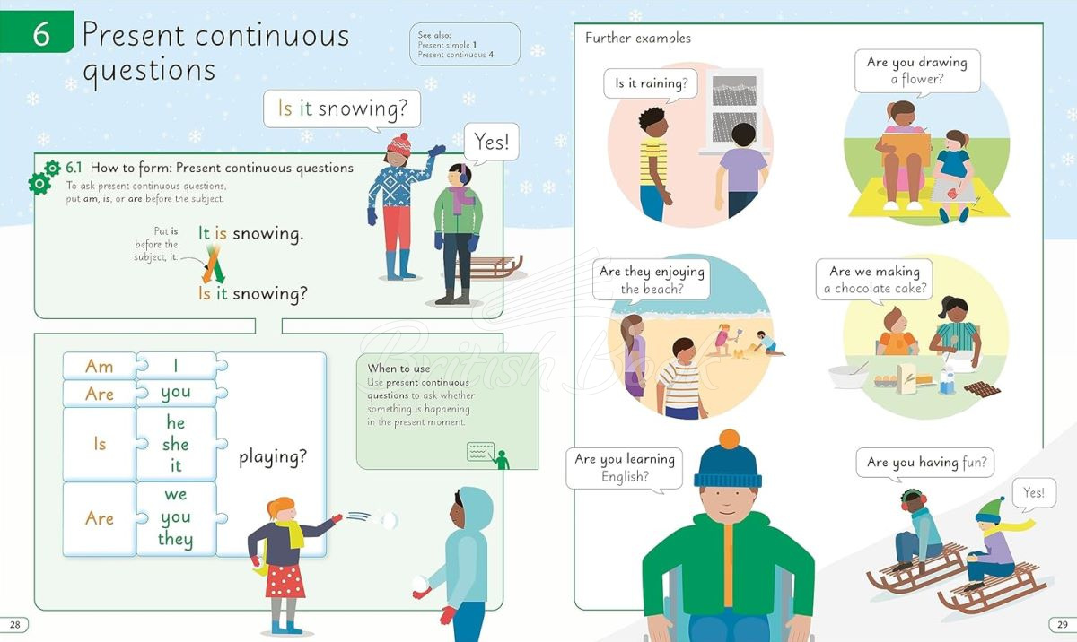 Підручник English for Everyone Junior: English Grammar зображення 2