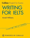 Writing for IELTS