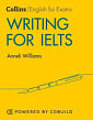 Writing for IELTS