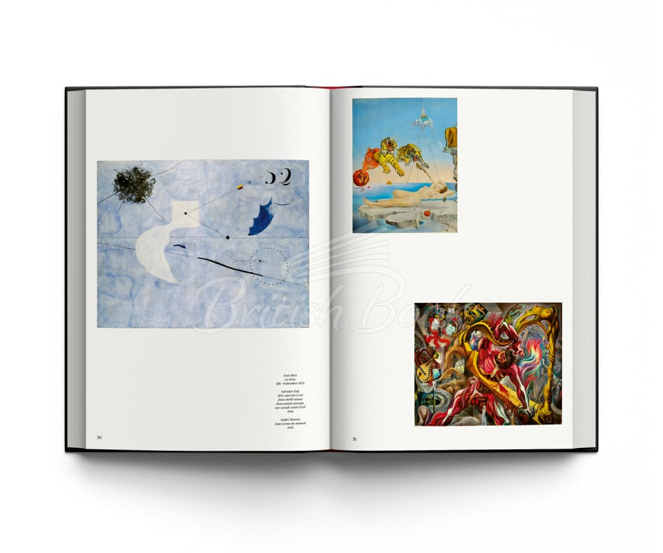 Книга Surrealism: First and Always зображення 3