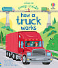 Peep inside How a Truck Works