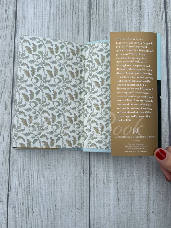 Книга Cheri зображення 3