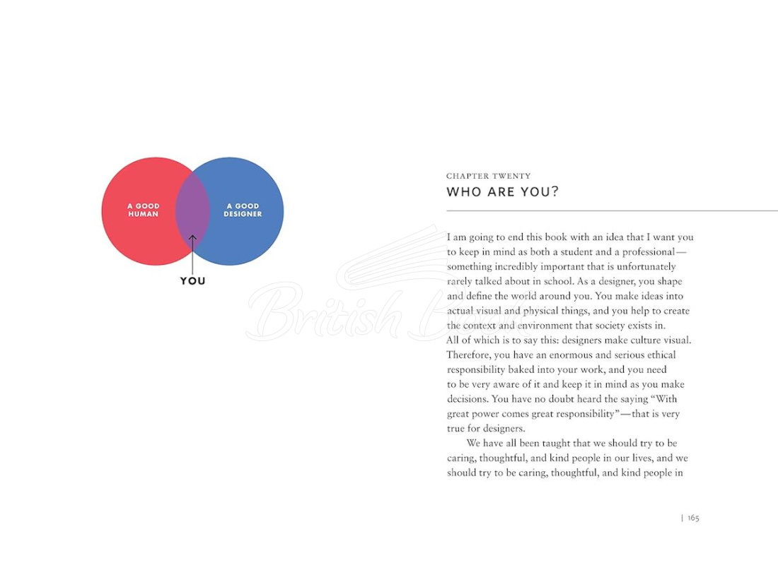 Книга How To Be A Design Student (and How to Teach Them) зображення 13