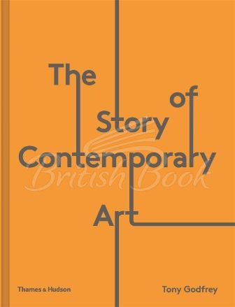 Книга The Story of Contemporary Art зображення