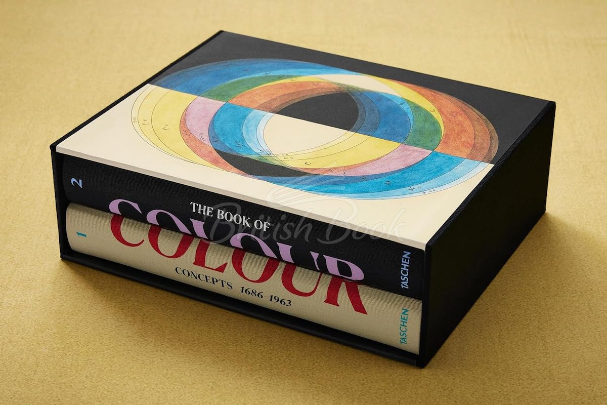 Книга The Book of Colour Concepts зображення 1