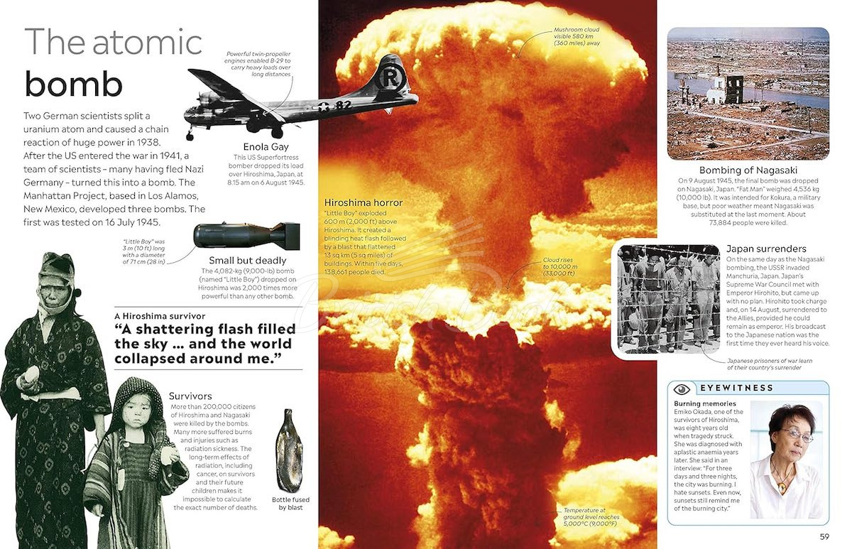 Книга World War II изображение 1