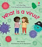 Lift-the-Flap Very First Questions and Answers: What is a Virus?