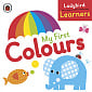 Ladybird Learners: My First Colours