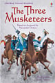 Usborne Young Reading Level 3 The Three Musketeers