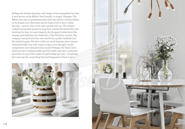 Книга The Little Book of Hygge: The Danish Way to Live Well изображение 2