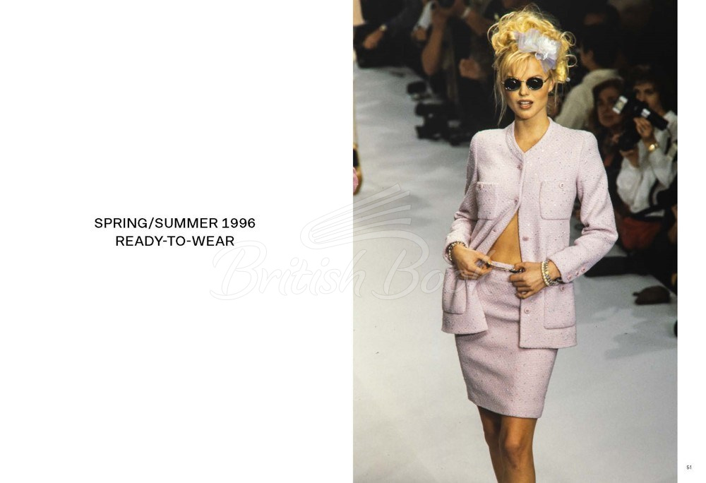 Книга Karl Lagerfeld Unseen зображення 6