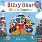 Bizzy Bear: Ship's Captain