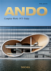 Ando. Complete Works 1975–Today