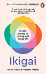 Ikigai: Simple Secrets to a Long and Happy Life