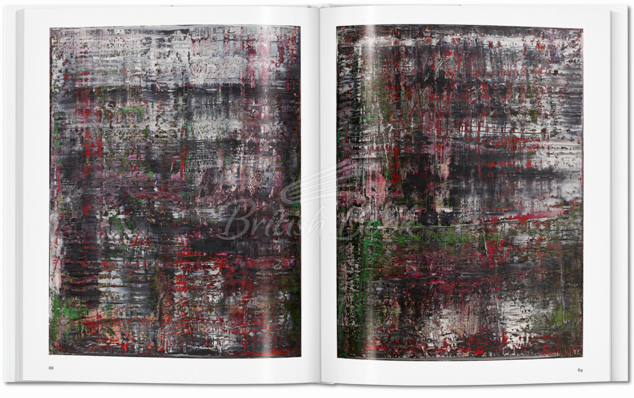 Книга Richter изображение 6