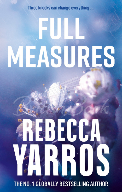 Книга Full Measures зображення