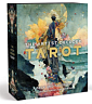 The Artist Decoded Tarot: A Deck and Guidebook
