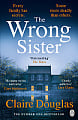 The Wrong Sister