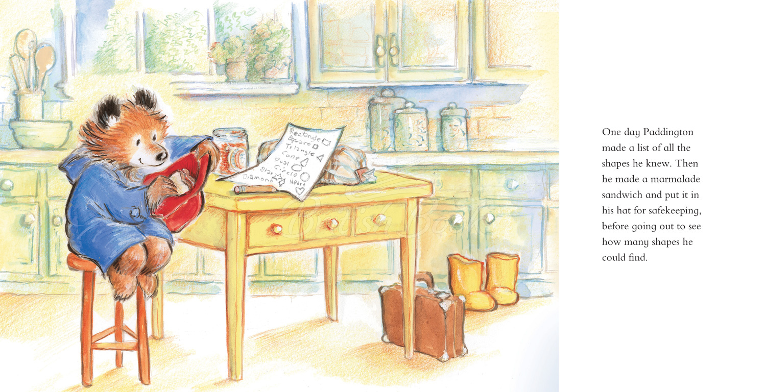 Книга Paddington at the Rainbow's End and Other Stories изображение 2