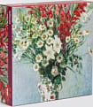 Monet Bouquet of Gladioli 1000-Piece Puzzle