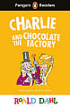 Penguin Readers Level 3 Charlie and the Chocolate Factory