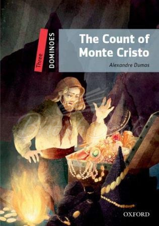 Книга Dominoes Level 3 The Count of Monte Cristo зображення