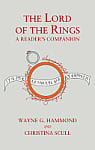 The Lord of the Rings: A Reader's Companion