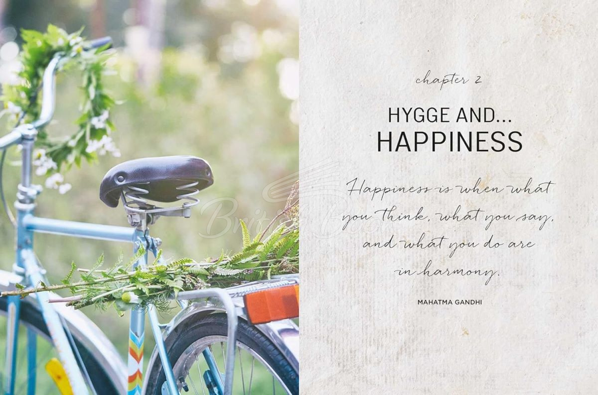 Книга ScandiKitchen: The Essence of Hygge изображение 1