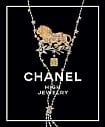 Chanel High Jewelry