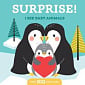 Surprise! I See Baby Animals