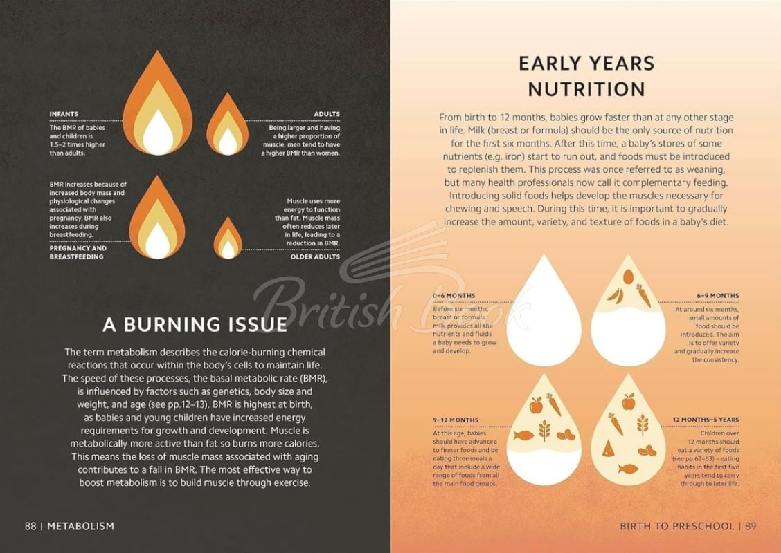 Книга Simply Nutrition зображення 6