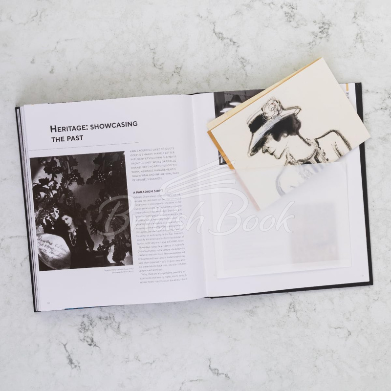 Книга Absolutely Chanel зображення 6