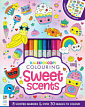 Kaleidoscope Colouring Kit: Sweet Scents