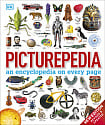 Picturepedia: An Encyclopedia on Every Page