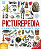 Picturepedia: An Encyclopedia on Every Page