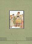 A Apple Pie and Traditional Nursery Rhymes