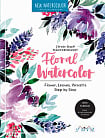 Floral Watercolor