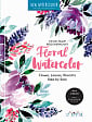 Floral Watercolor